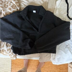 TNA pullover quarterzip